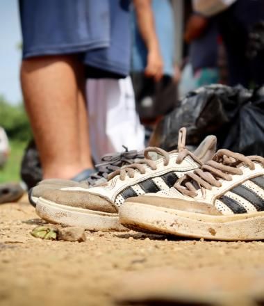 Venezuela Crisis Emergency World Vision International